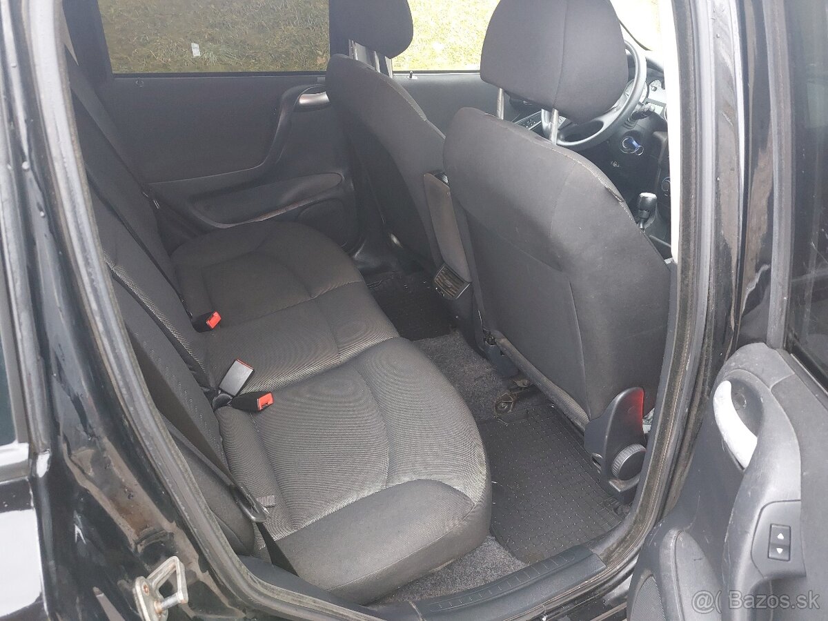 Fiat Stilo Multiwagon 1.9 MTJ Family - 11