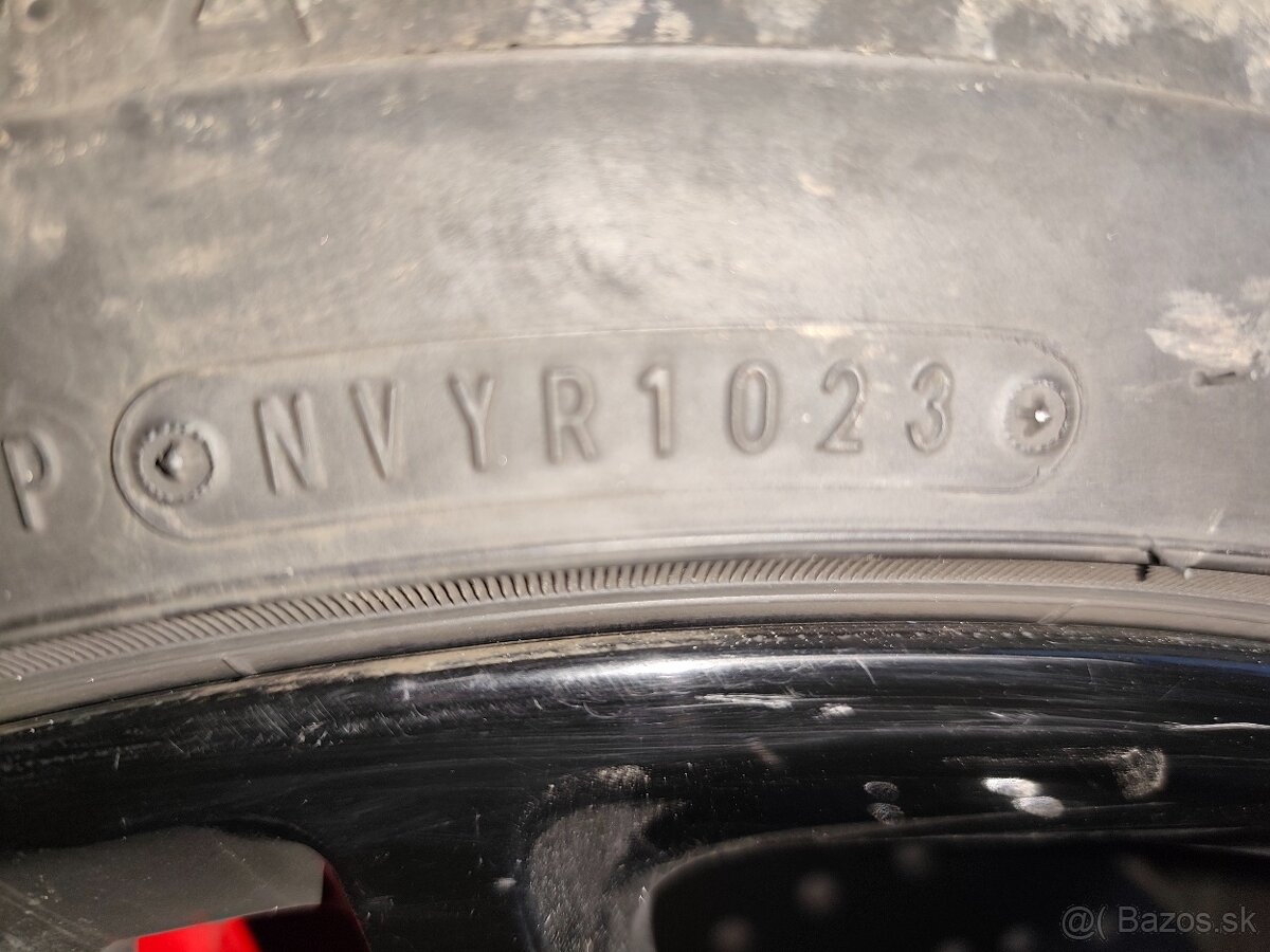 Alu disky Mercedes AMG - 11