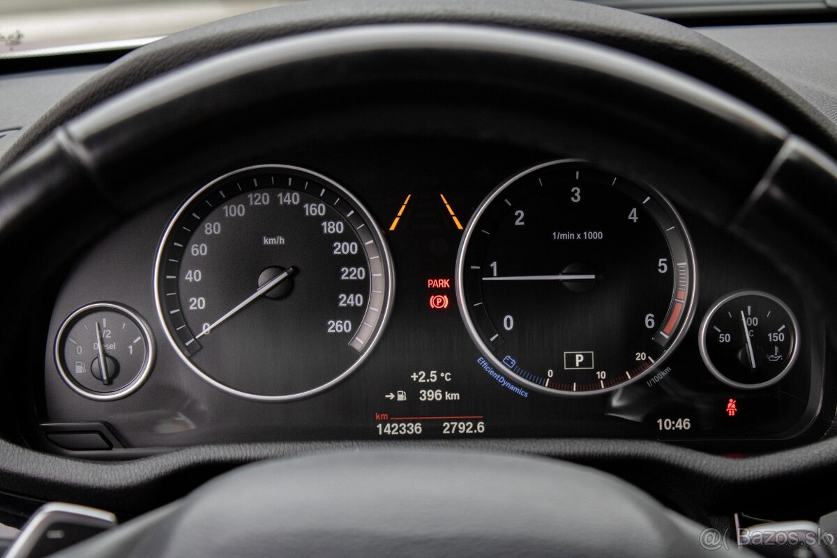 BMW X4 20d xDrive Msport 140kW AT/8 - 11