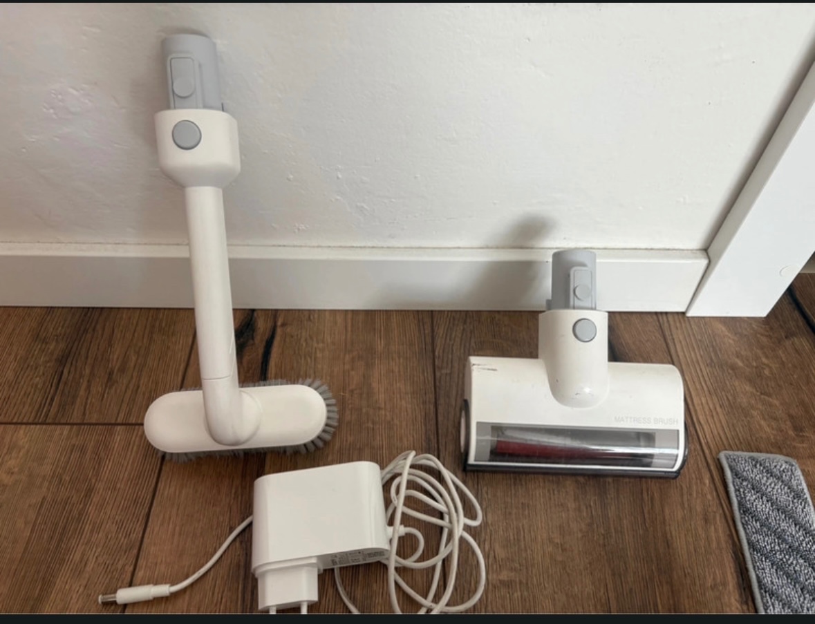 Xiaomi Roidmi X20 - 11