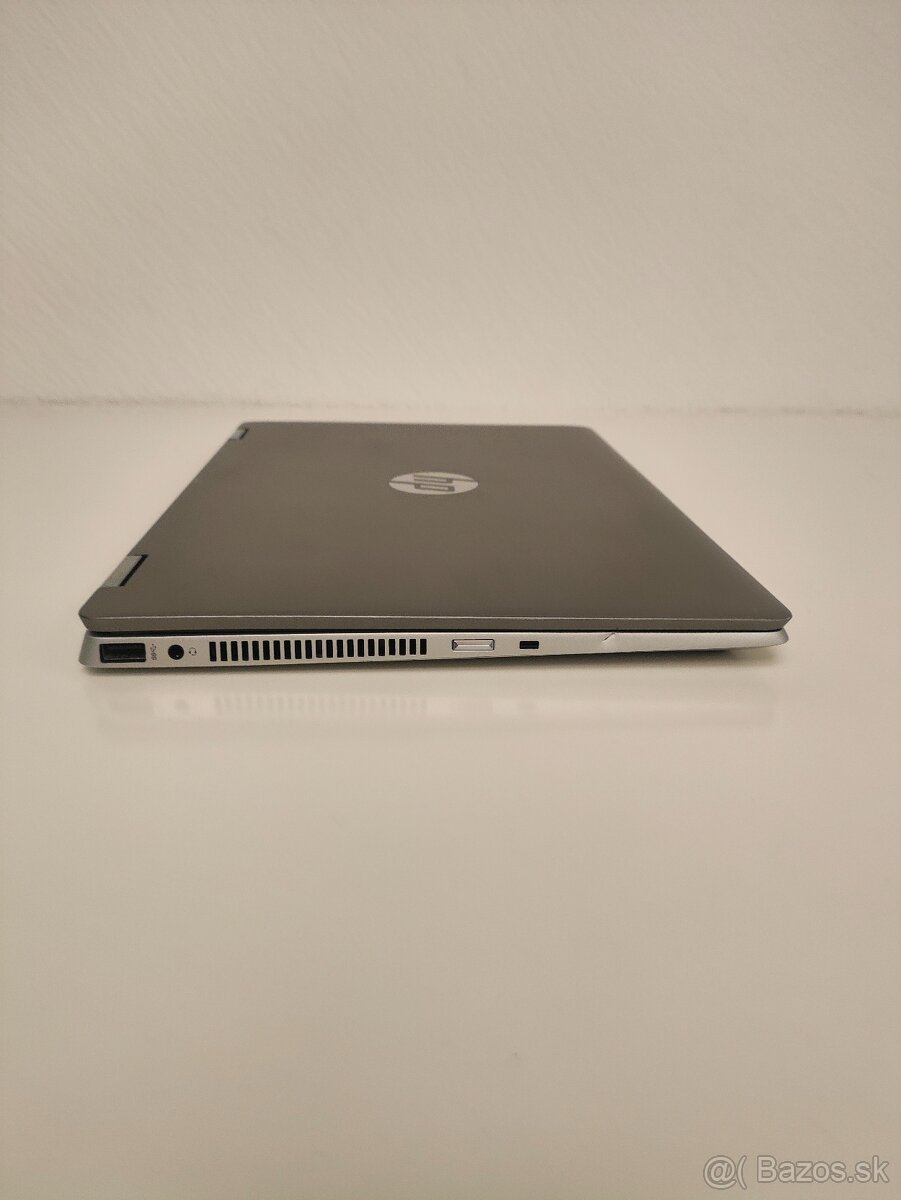 HP Pavilion x360 | i5 10gen • 16GB • 256GB - 11