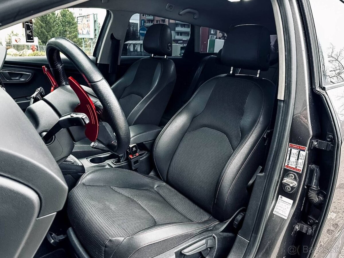 Seat Leon 3 ST FR - 11