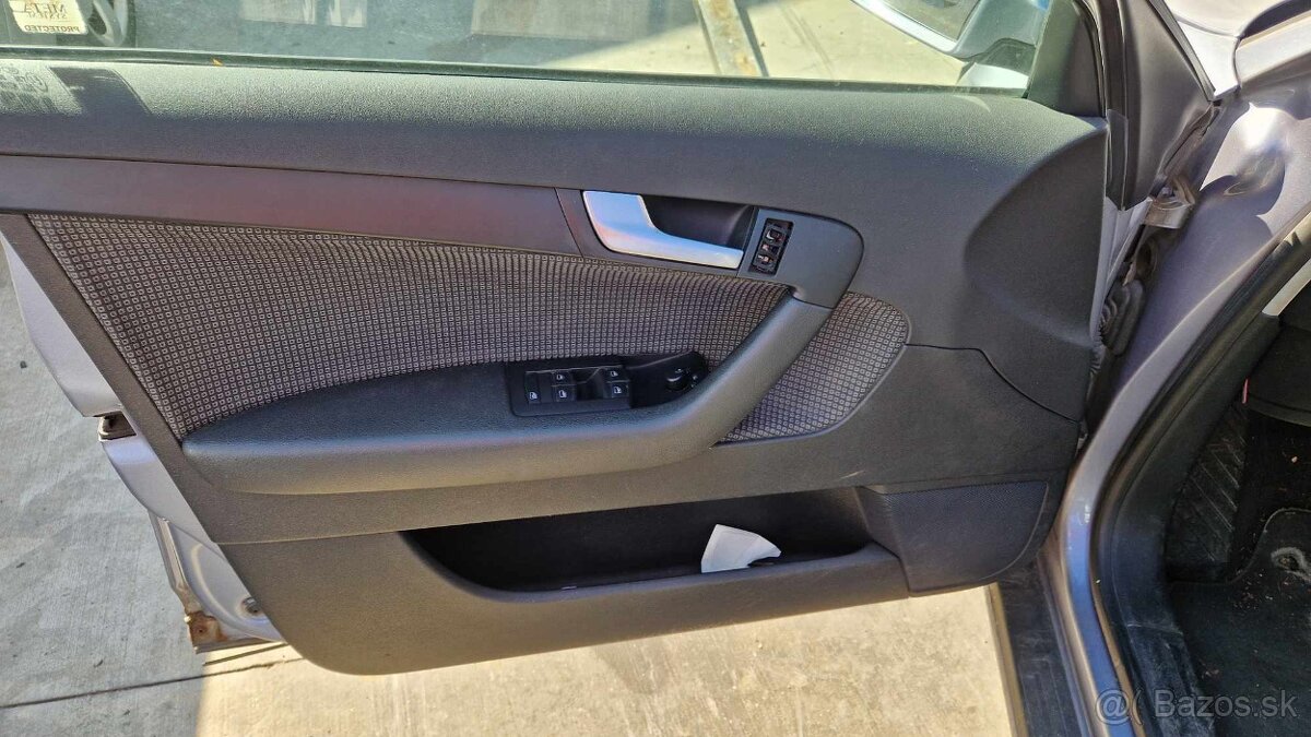 Audi A3 1,9TDI 77kw kód motora: BKC - 11