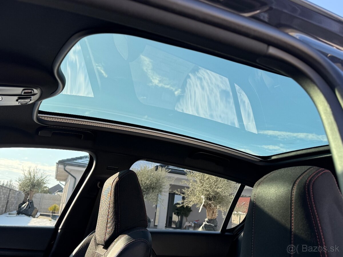 Peugeot 308 1.5 BlueHDi S&S GT Line - 11