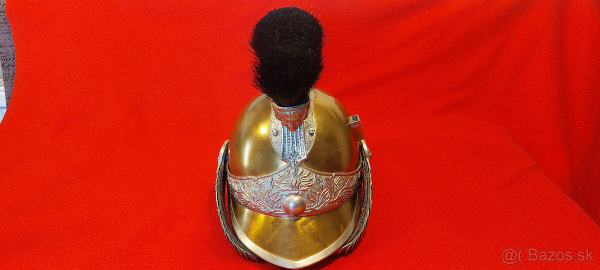 CARABINIER M 1913 - 11