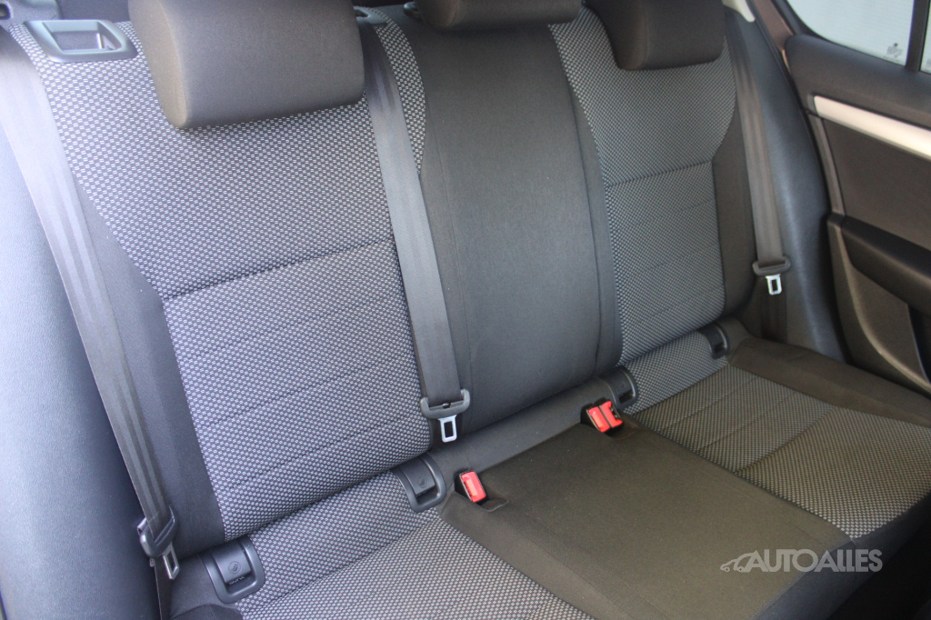 Škoda Octavia 1,4 TSi 103 kW AMBITION - 11