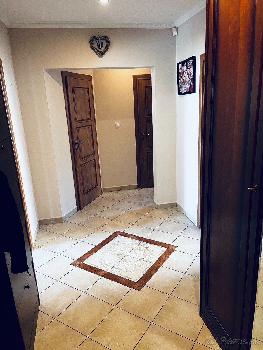 3 izbový byt na prenájom - Košice Sídl. Ťahanovce 040 13 - 11