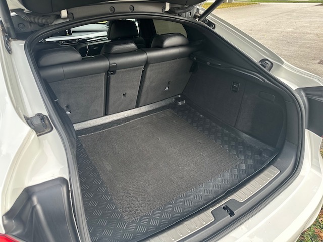 BMW X6 XDrive 30d, 4x4, Automat - 11