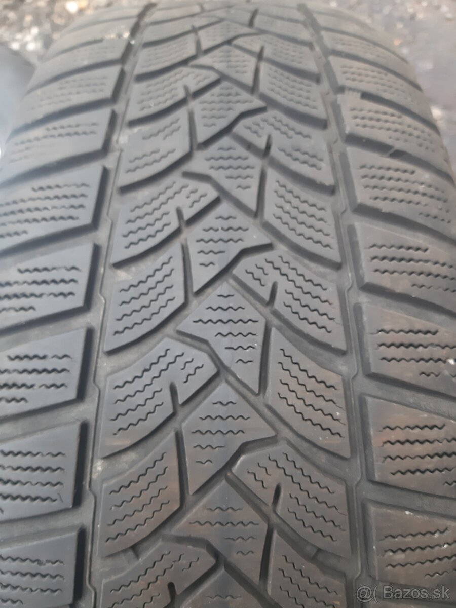 ELEKTRONY 5x112r16+zimne pneumatiky - 11