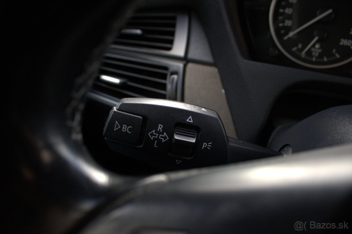 BMW X5 E70 35d M57 2010 M-packet Slovenské Auto - 11