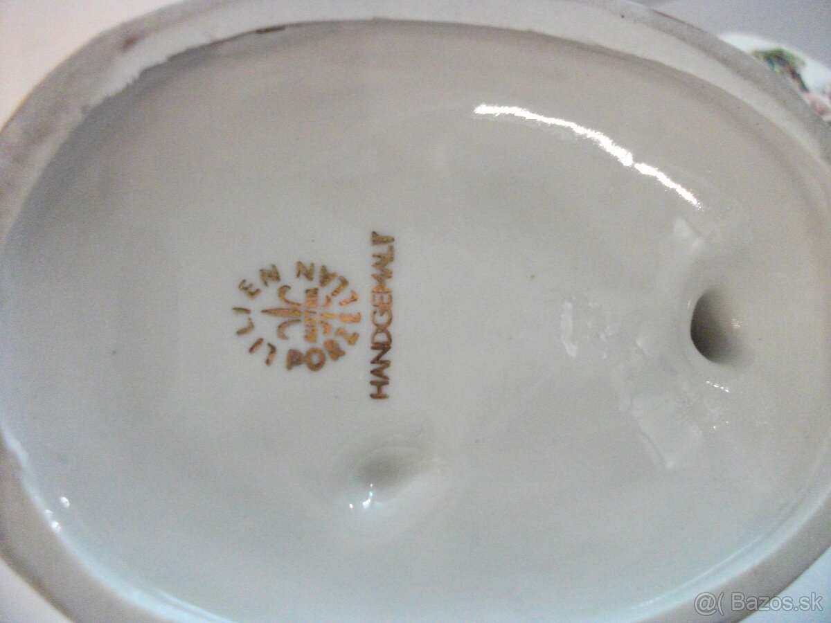 Predám porcelán-Rakúsko. - 11