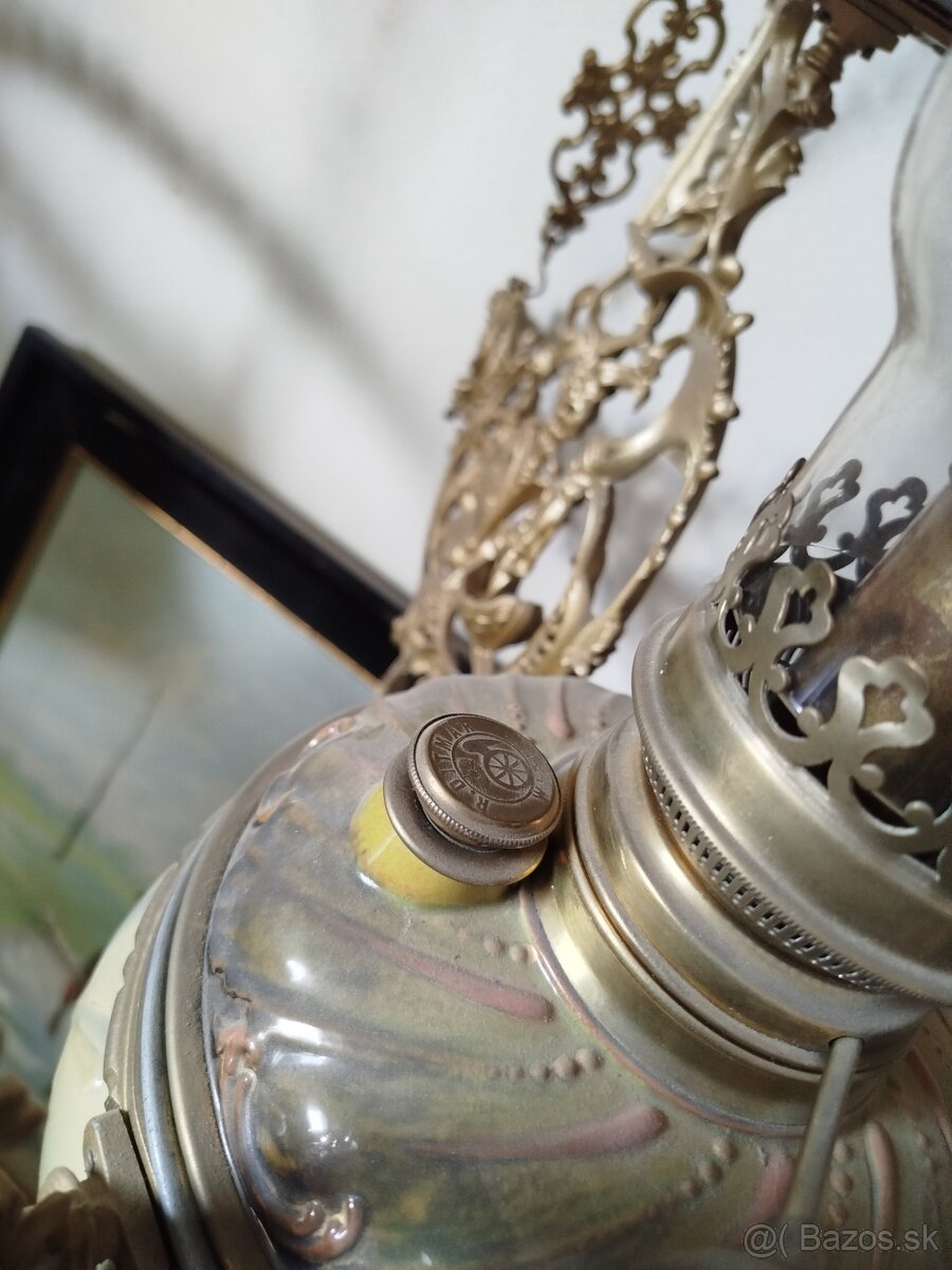 Petrolejovy luster - 11