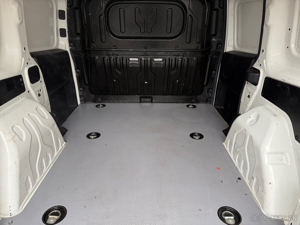 Opel Combo Van 1.3 CDTI L1H1 2400 - 11