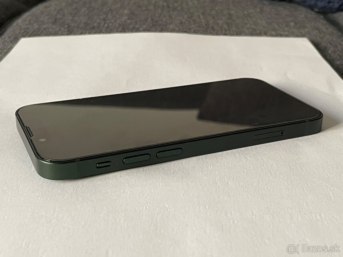 iPhone 13 mini 128gb - 11