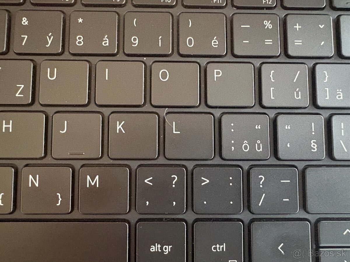 Dell XPS 15 9500 - 11