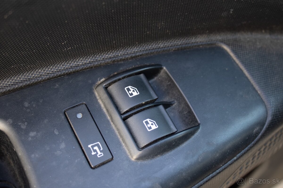 Opel Combo Van 1.3 CDTI L1H1 2.4t - 11