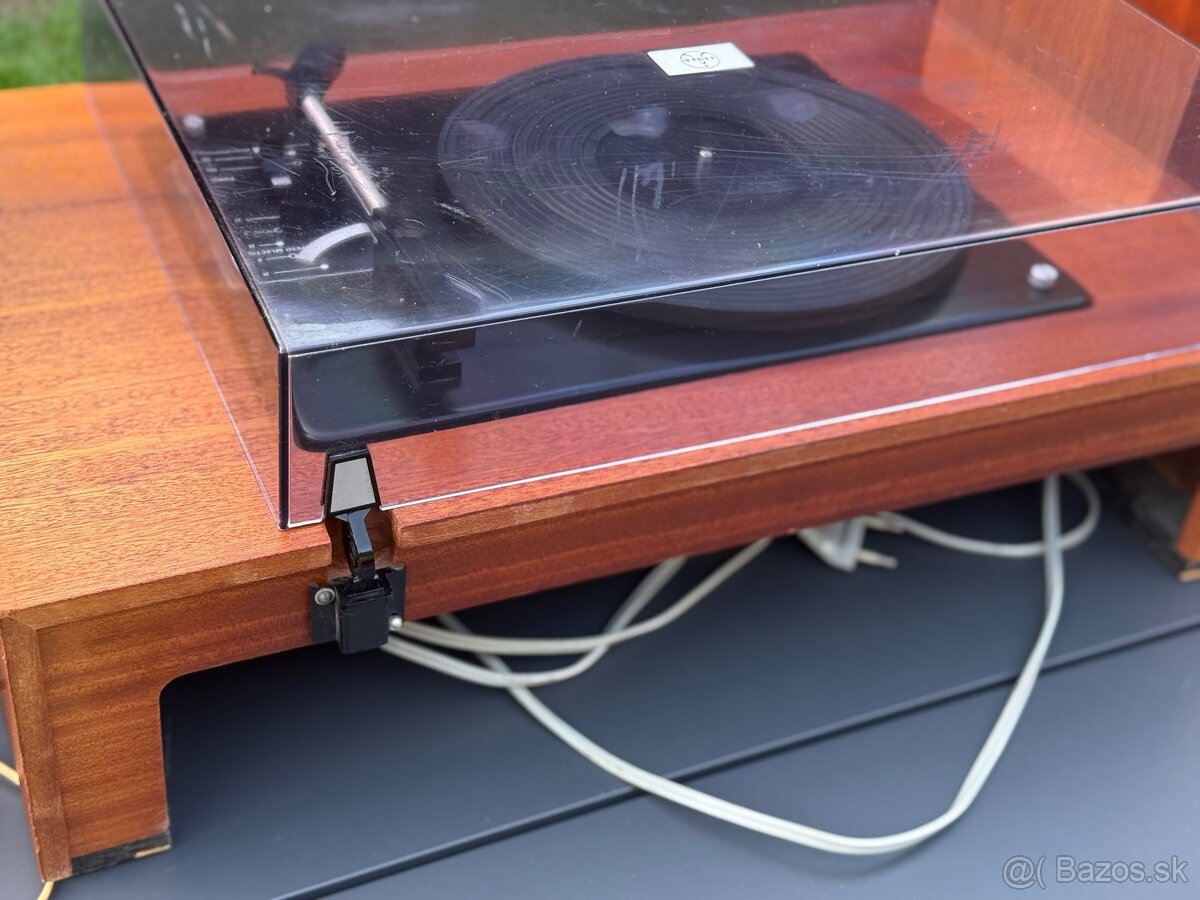 Predam Tesla Synkopa 1032A - 11