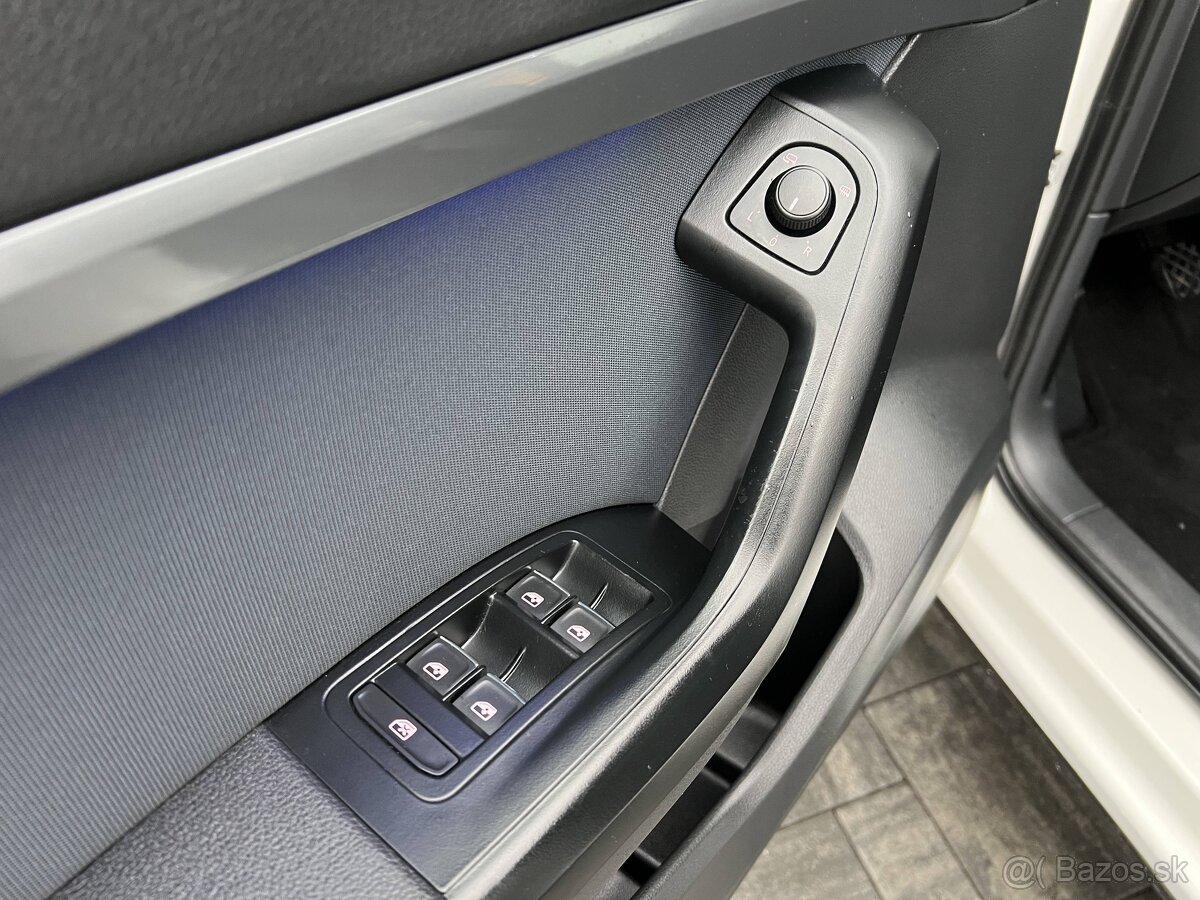 Seat Ateca 2.0 TDI 110kw 4x4 Drive - 11