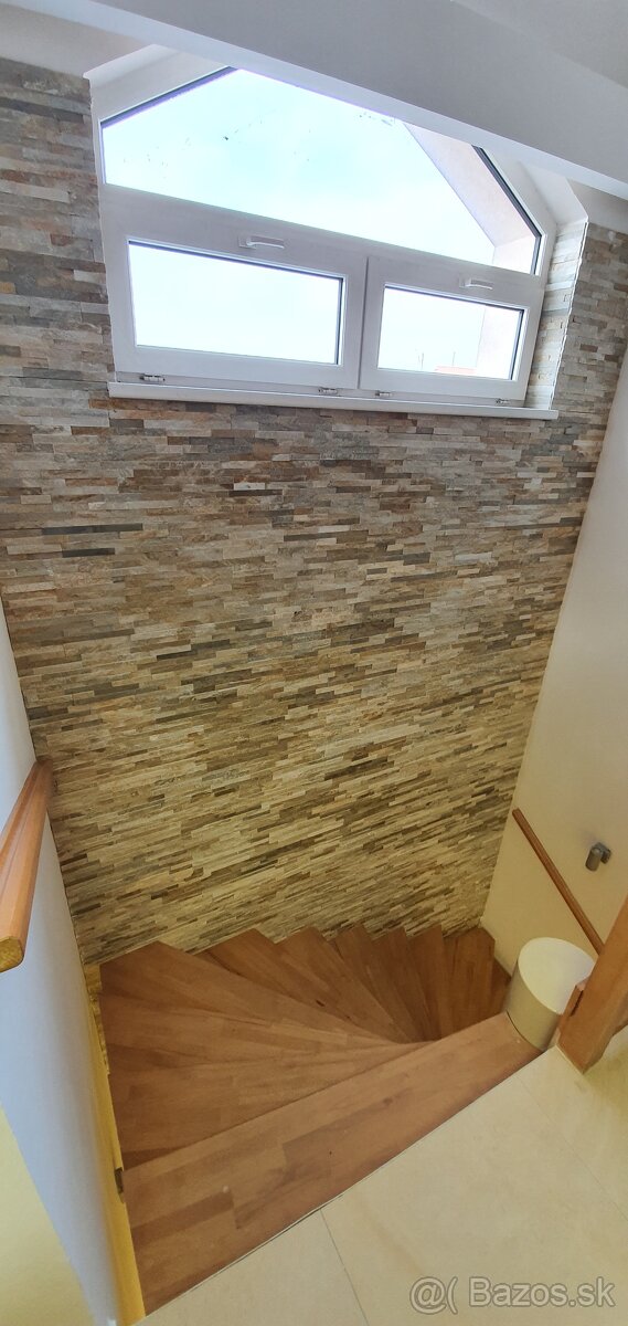 5-izb. RD v BA – m.č. Trnávka – Bencúrová ul, vhodný na podn - 11