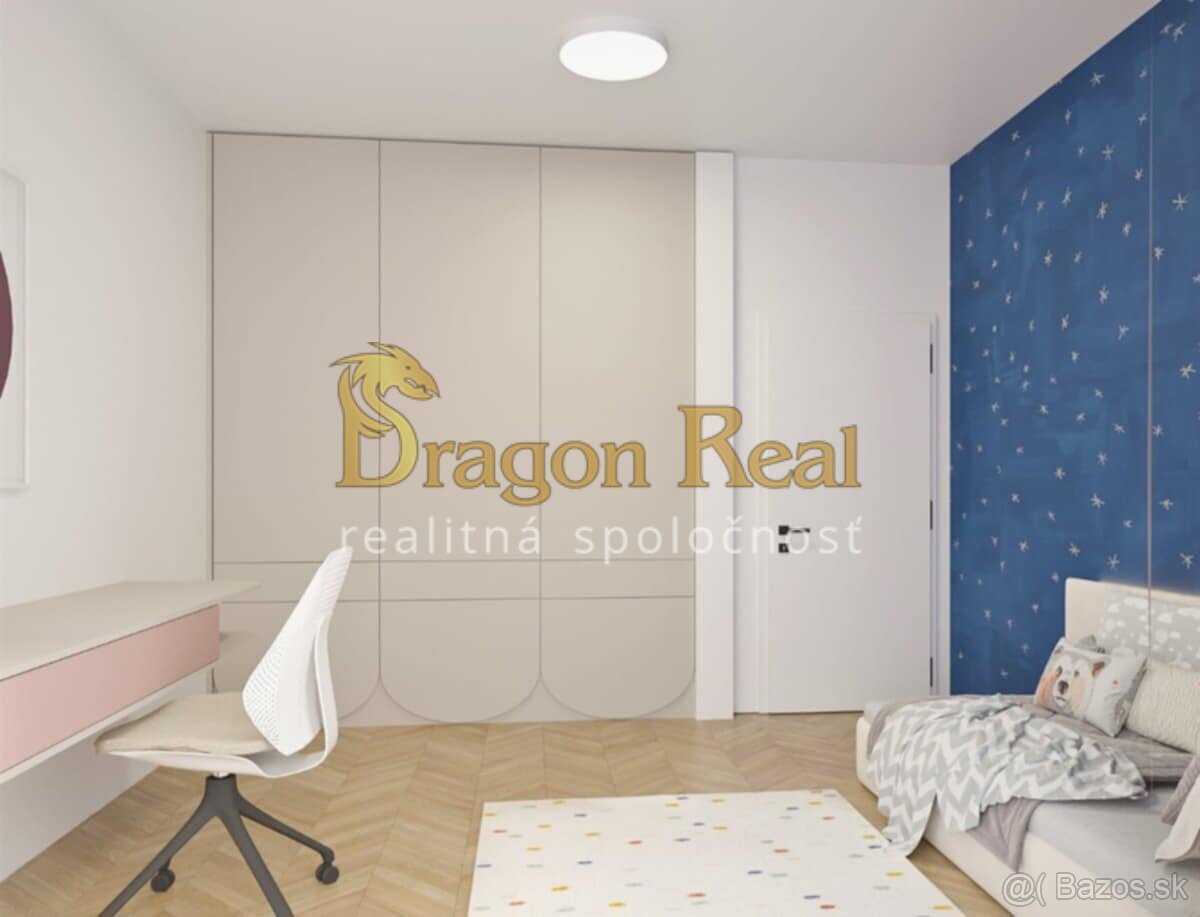 PREDAJ – moderná novostavba rodinného domu – MICHALOVCE - 11