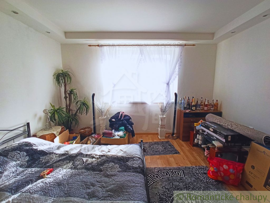 Výrazná zľava Dom na predaj pri Humennom - Adidovce - 11