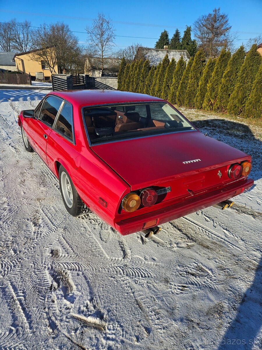 ferrari 400i automatic - 11