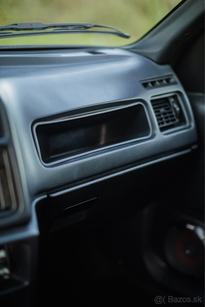 Ford Sierra Cosworth 4x4 - 11