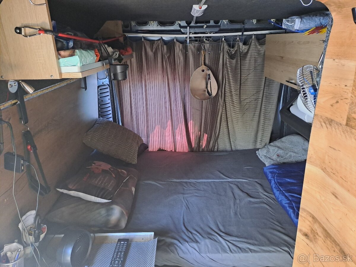 Fiat Ducato 3,0 - 11