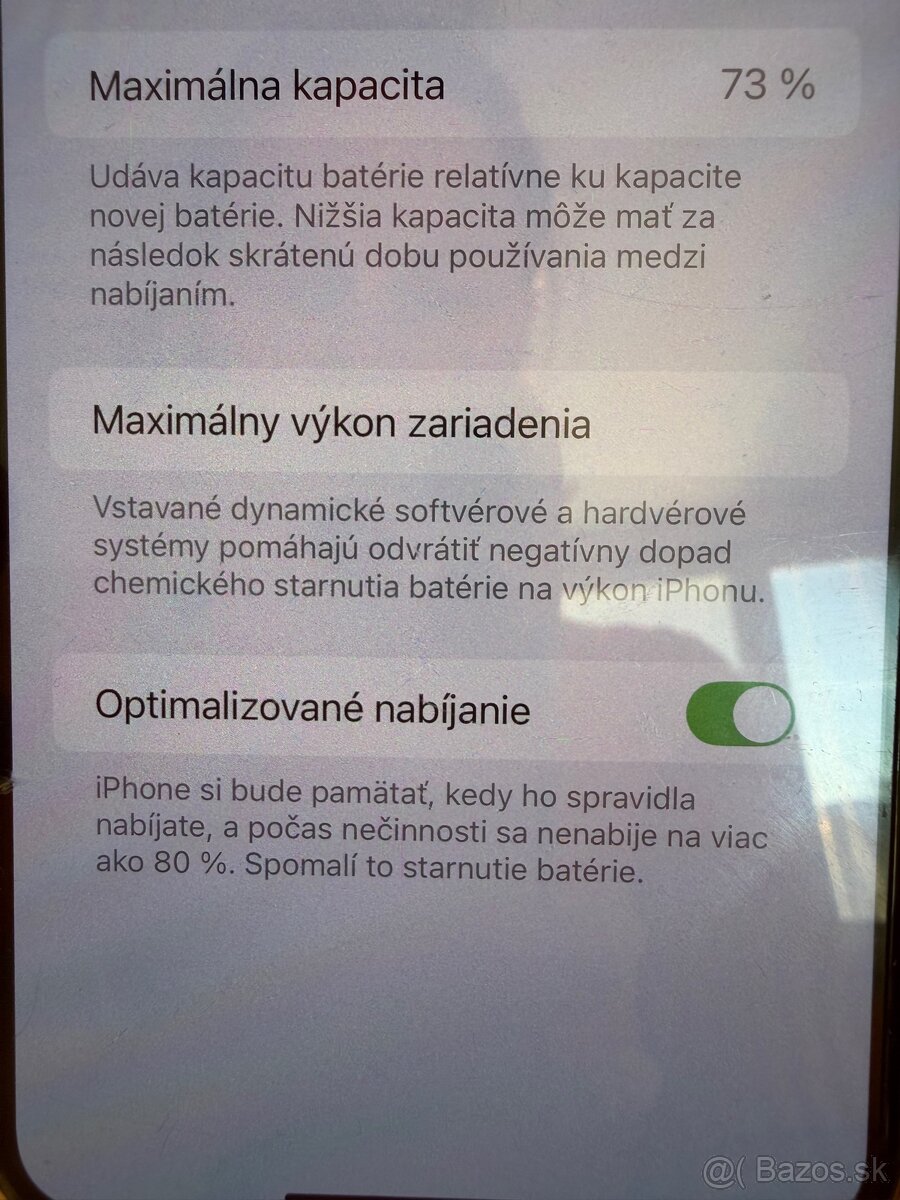 Iphone 11 Pro Max 256GB - 11