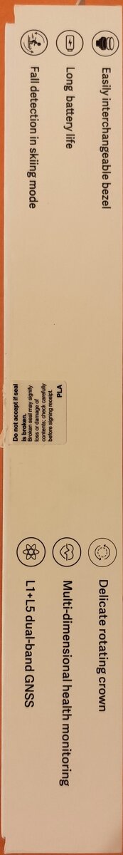 xiaomi watch s4 strieborná - 11