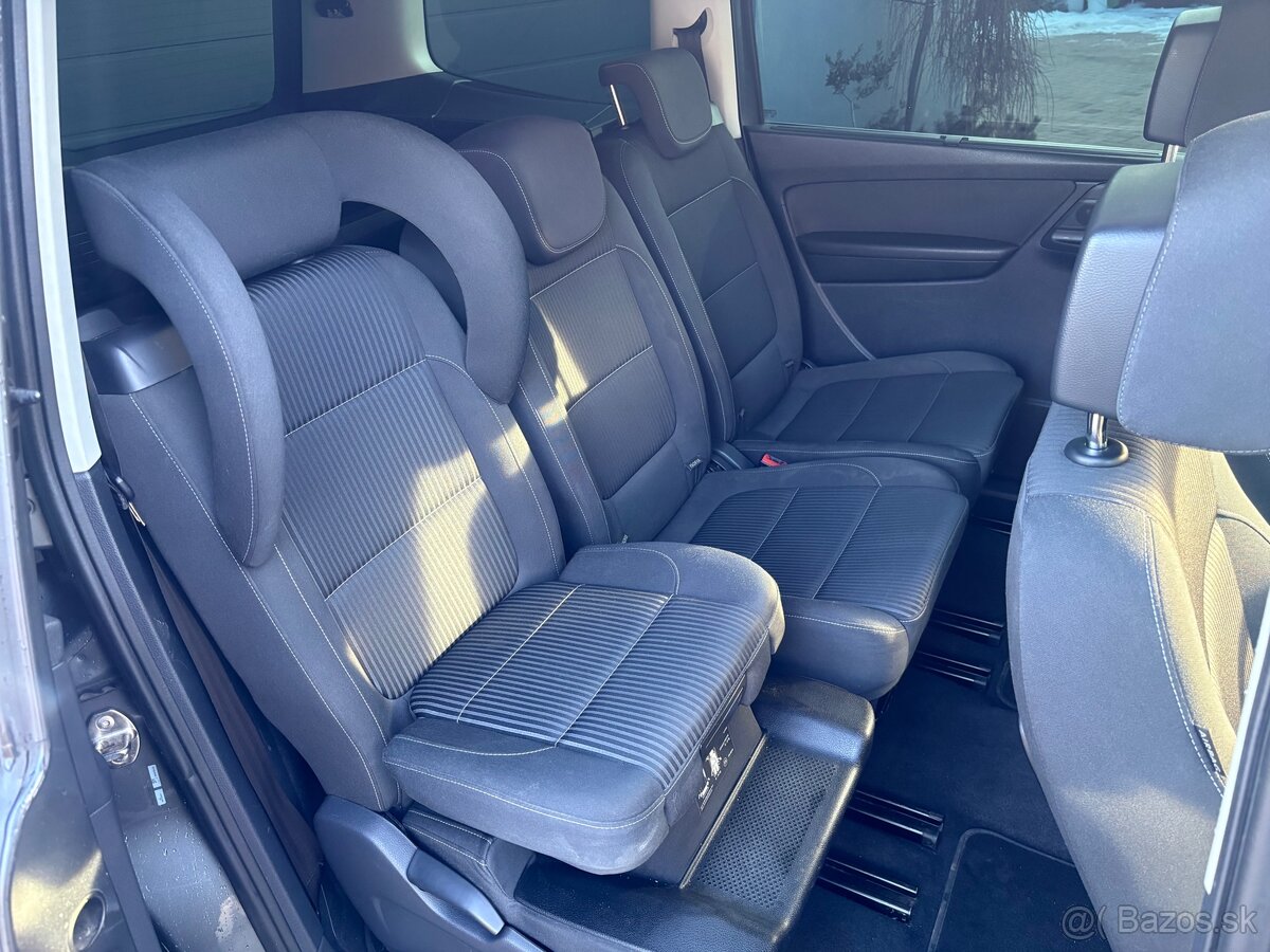 Seat Alhambra 2.0 TDI DSG 7M - 11