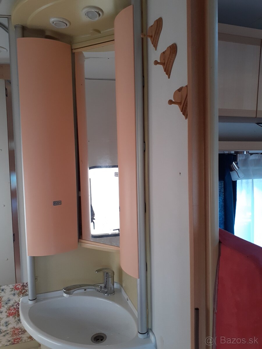 Karavan na predaj - 11