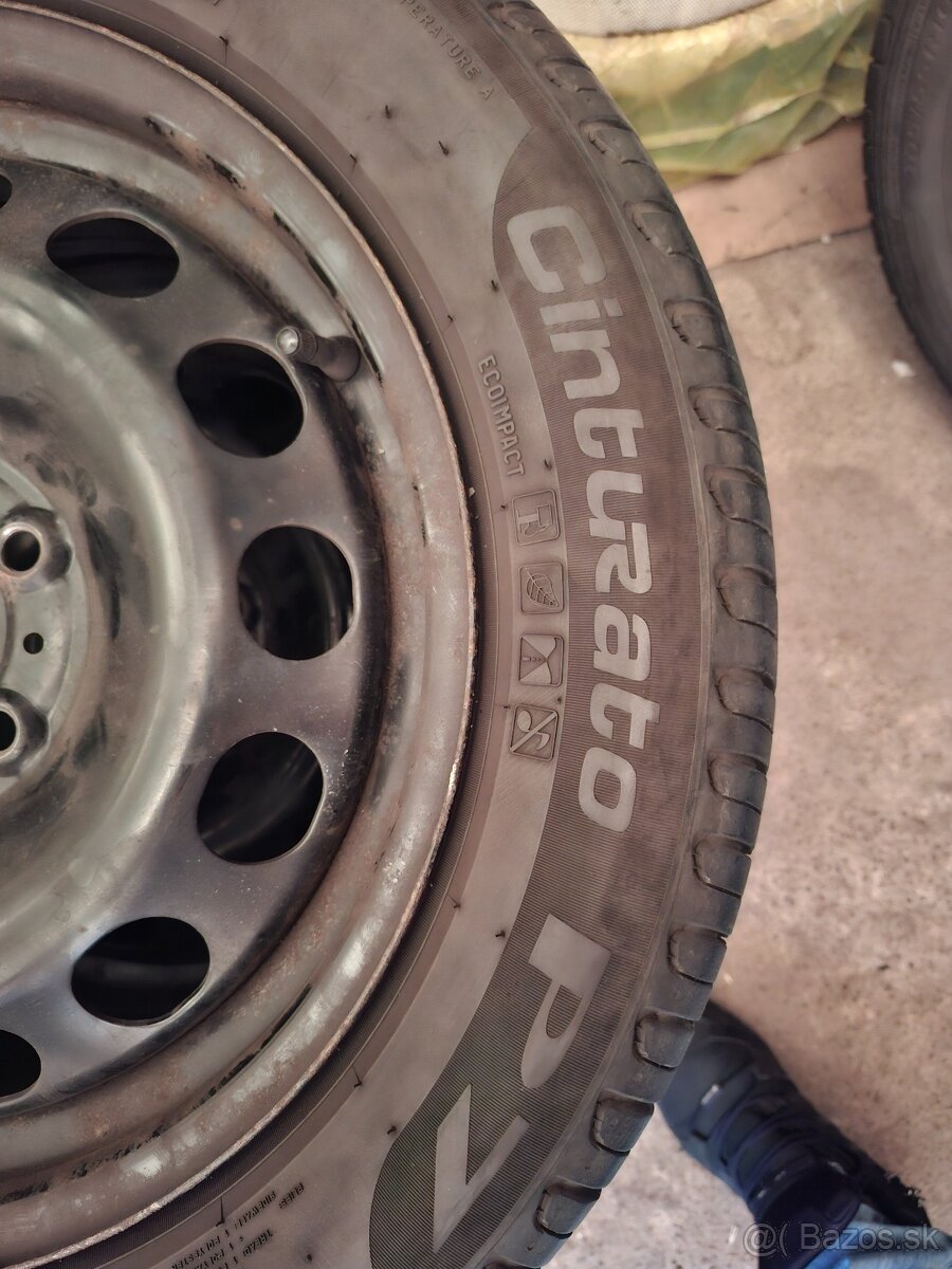 5x112 205 55 R16 - 11