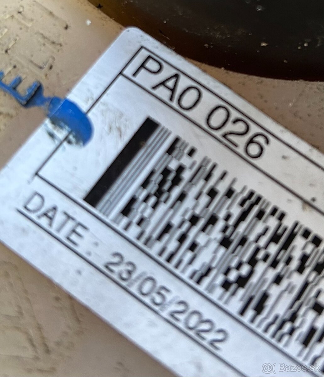 RENAULT MASTER lll 2.3 DCi AD Blue - 11