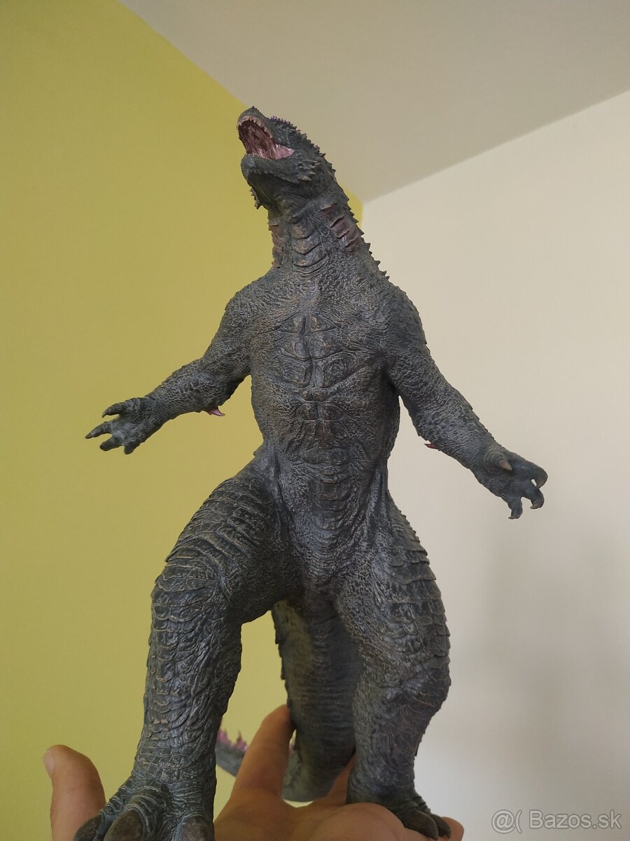 Godzilla figúrka - 11
