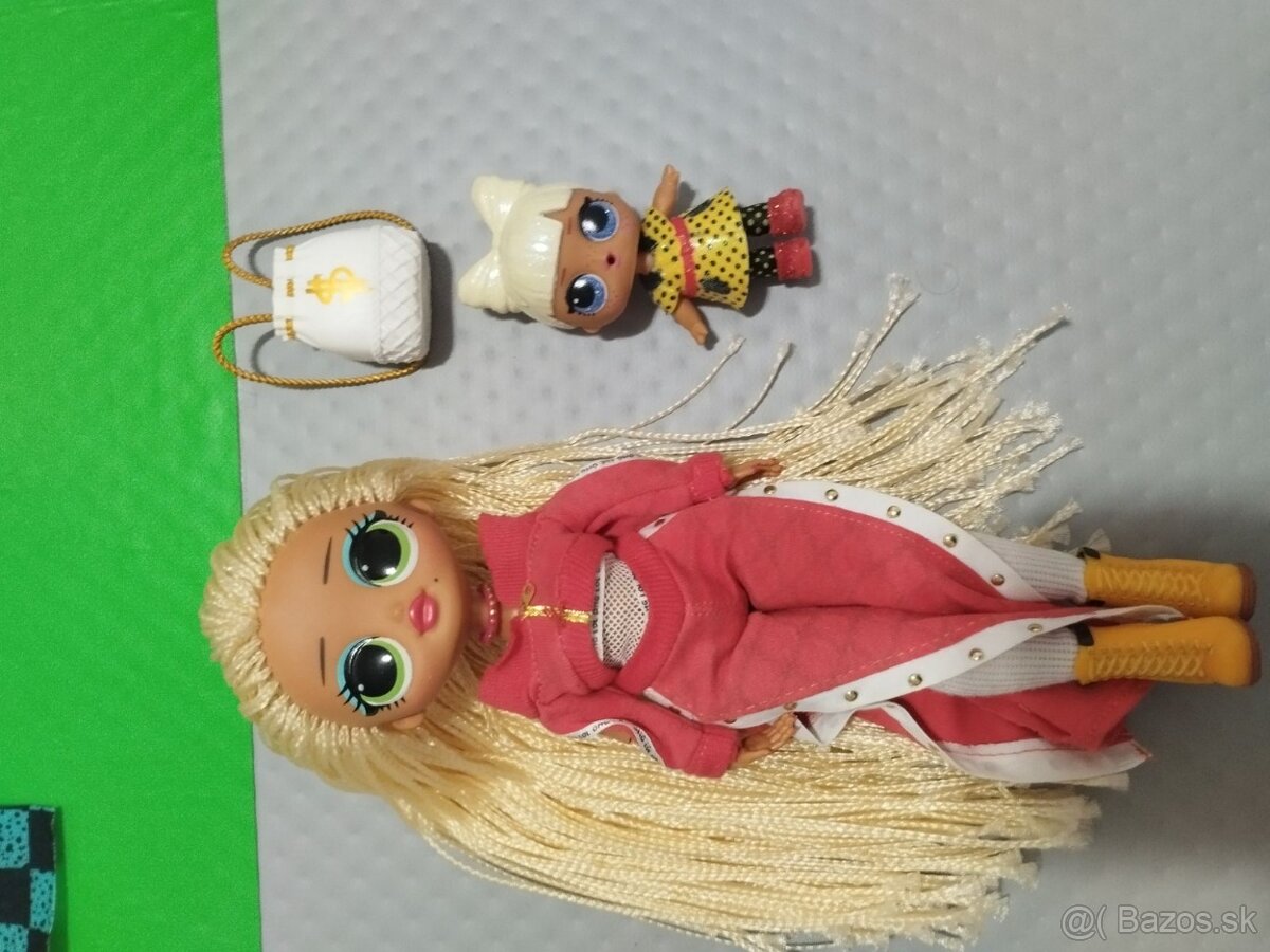 Lol karavan 4v1 TOP stav - 11