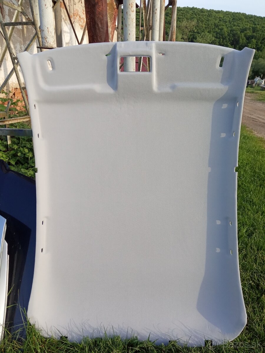 Tapacir strešný stropnica. OCTAVIA 1.Combi.Fabia - 11