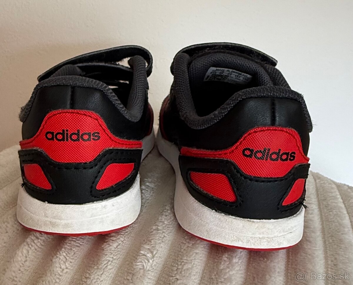 Botasky sneakers adidas vel 23 - 11