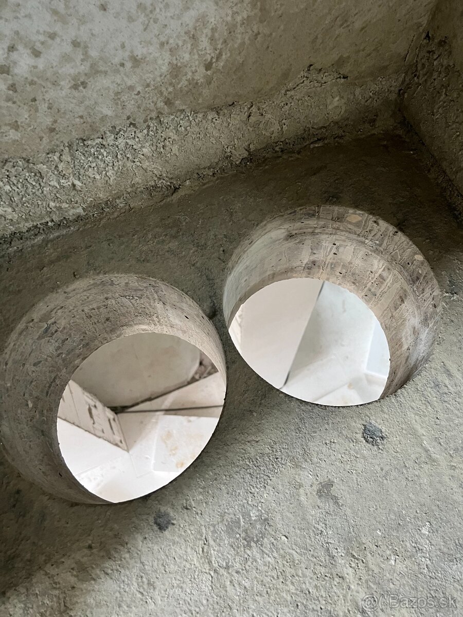 Jadrové vŕtanie/ Rezanie betónu - PO - Realizácia do 24 hod. - 11