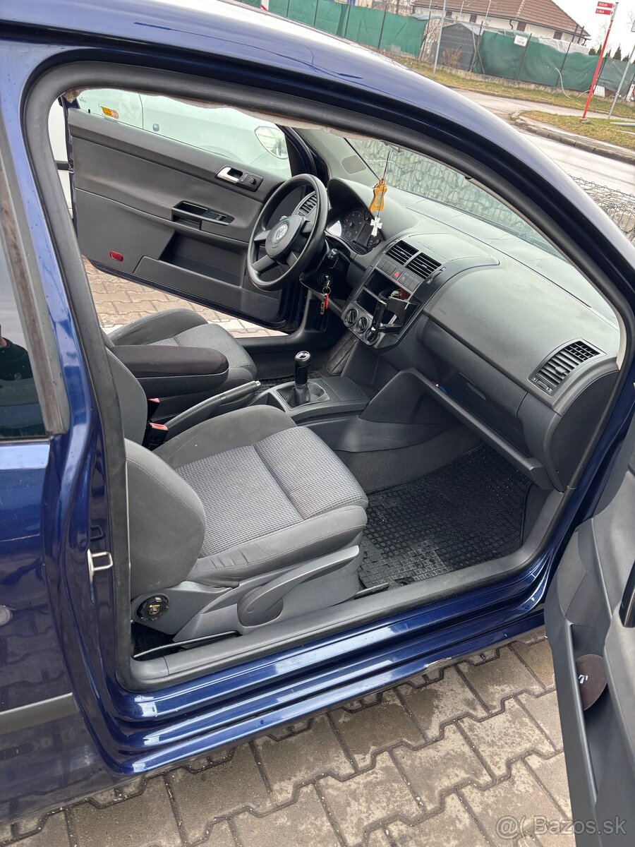 volkswagen polo - 11