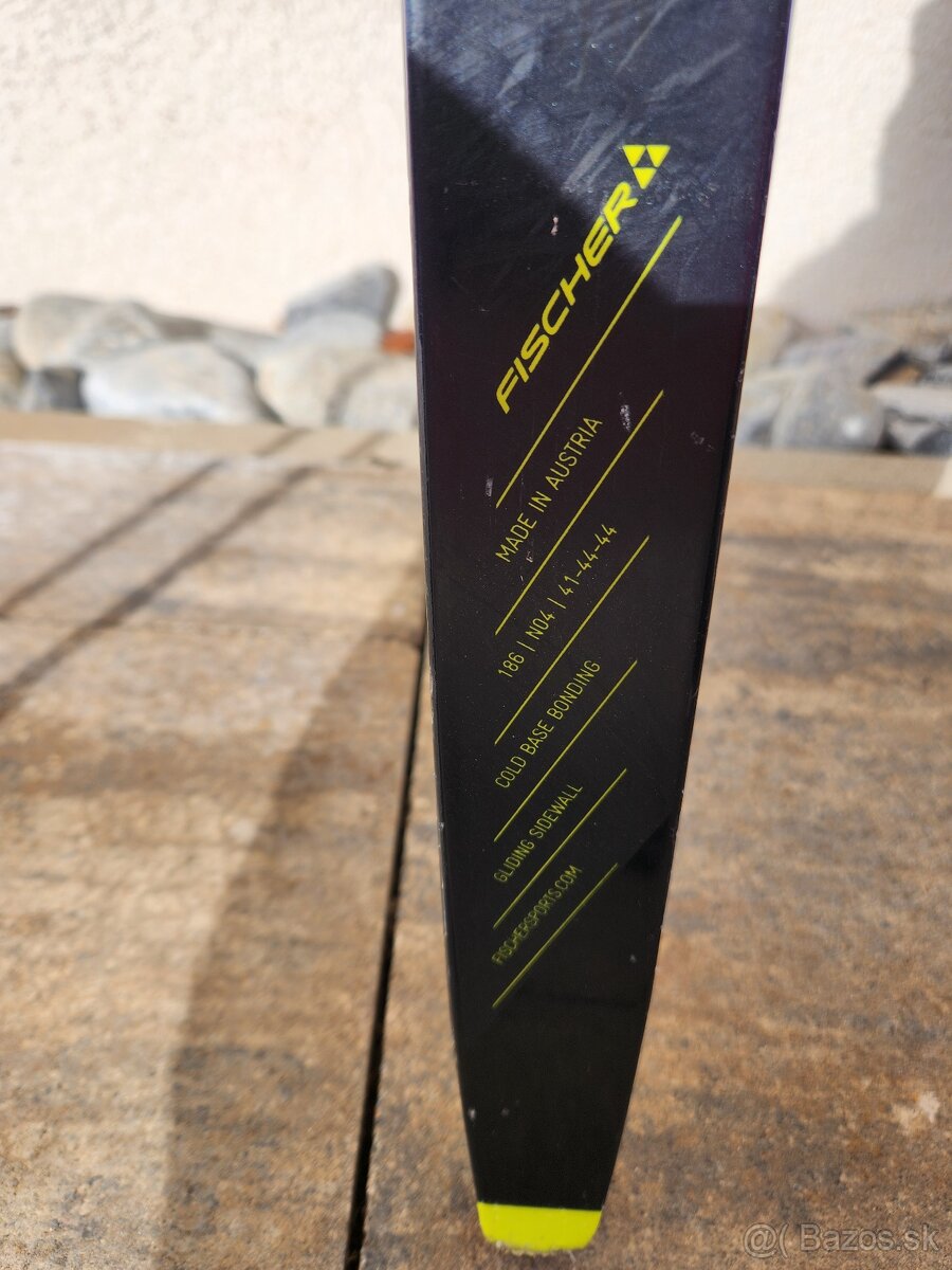 Fischer 3D SPEEDMAX - 11