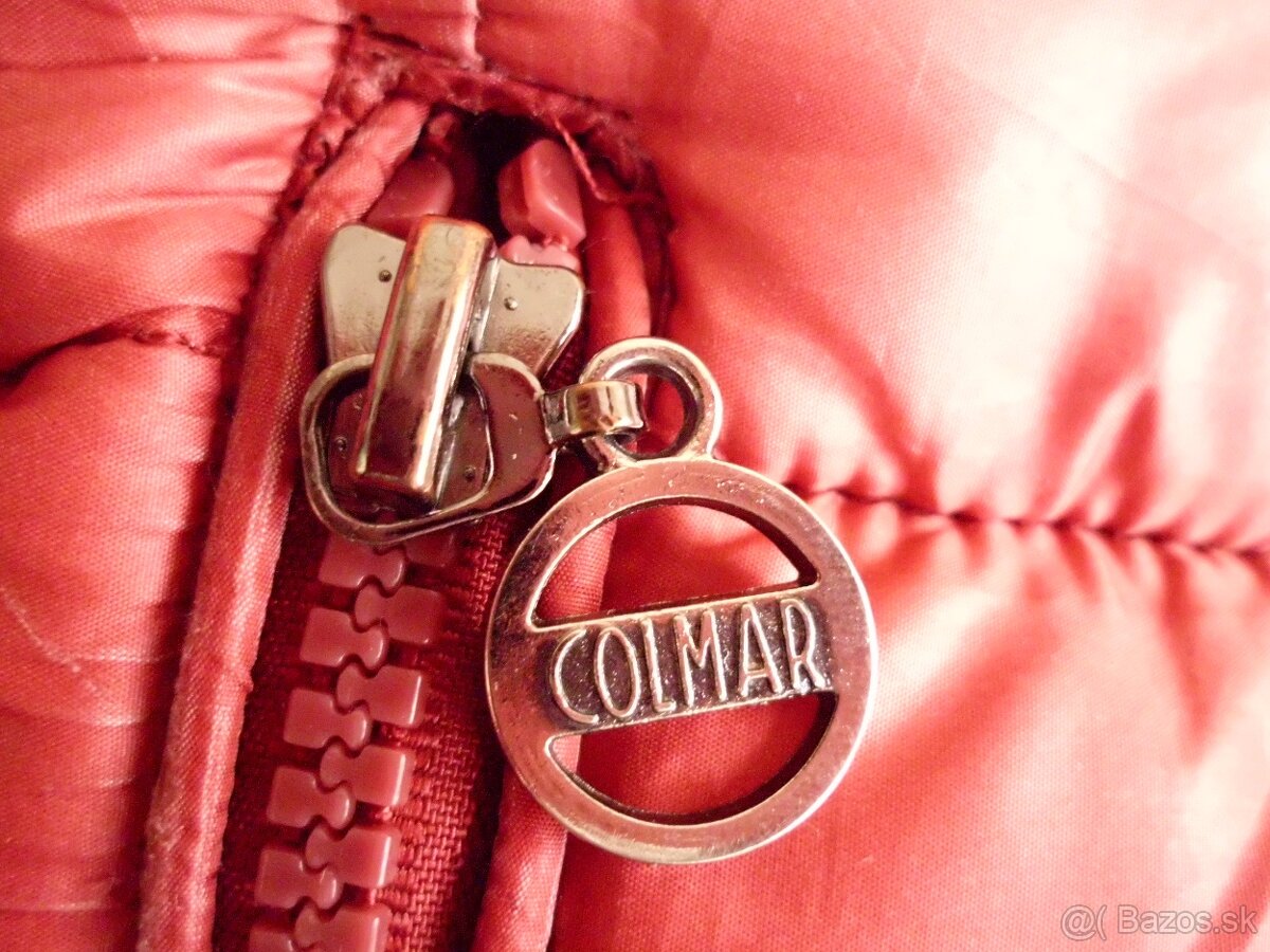 Colmar dámska-dievčenská ombré zimná bunda S - 11