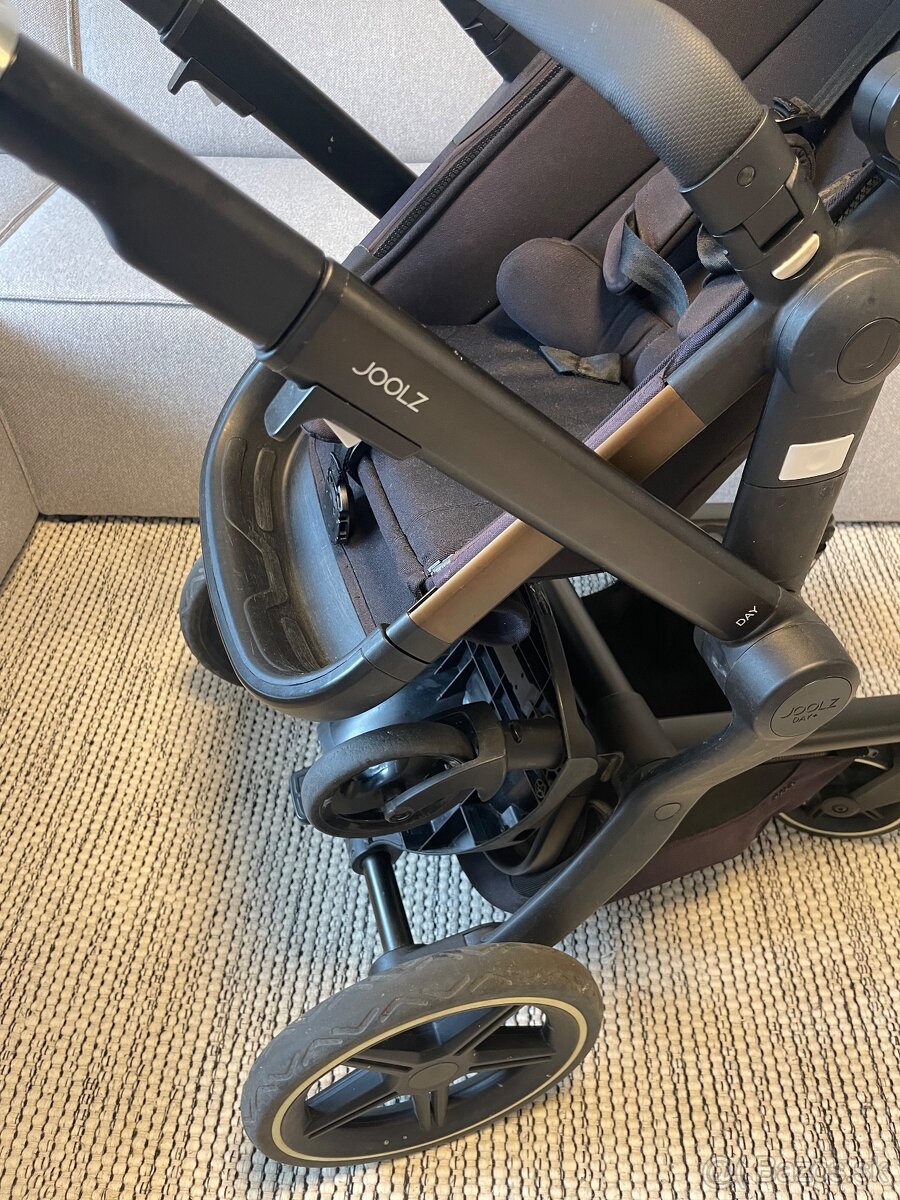 Joolz Day+ - 11