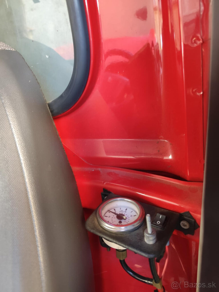 Predam Peugeot Boxer 3.0hdi 130kw - 11