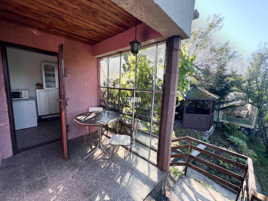 Košice - Sever, Kalvária, Račí potok III, Chata so záhradou - 11