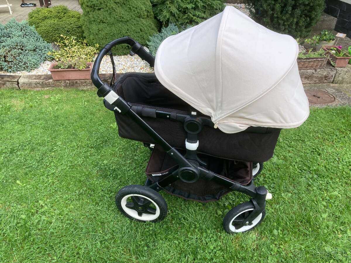 Kocik Bugaboo buffalo - 11
