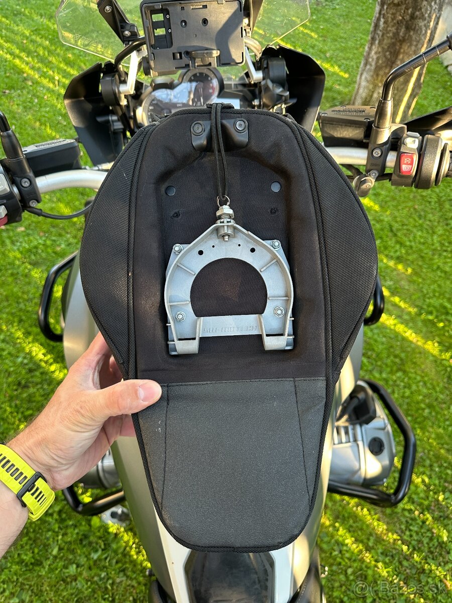 Tankvak SW-Motech - 11