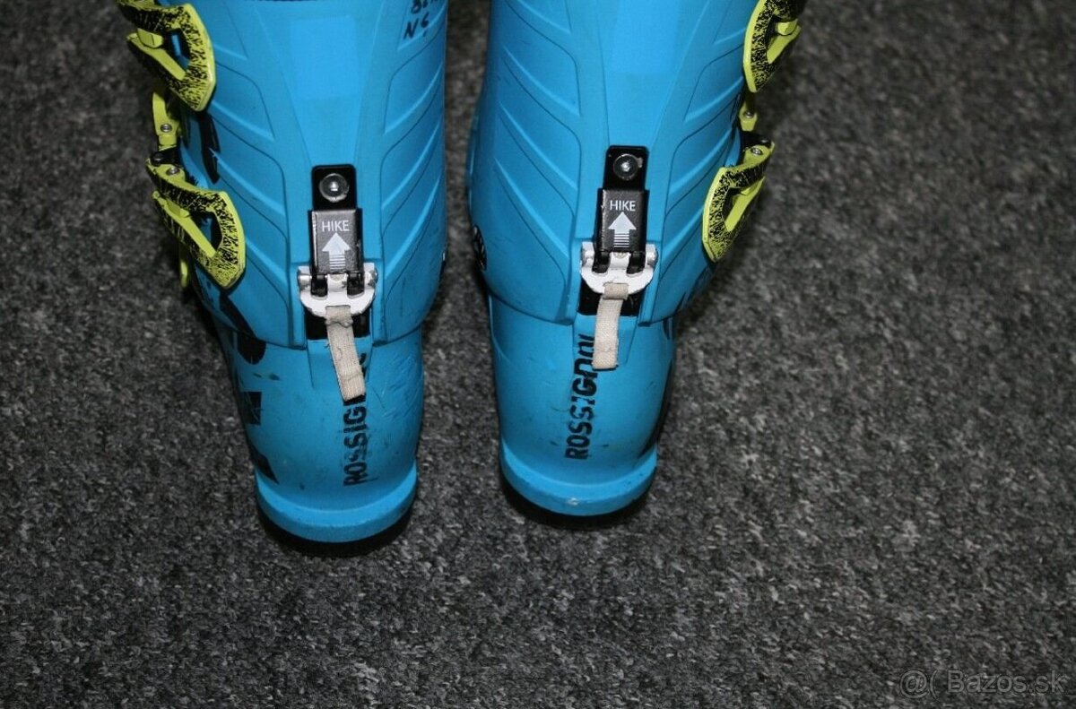 lyže salomon 146 - 11