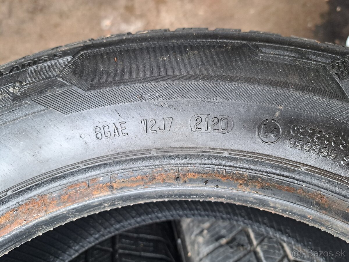 195/65 r15 Barum - 11