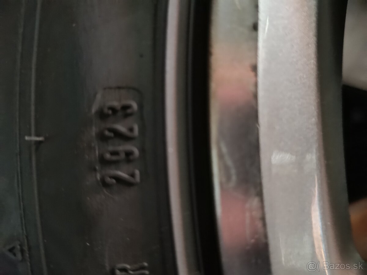 Predám elektrony - 11